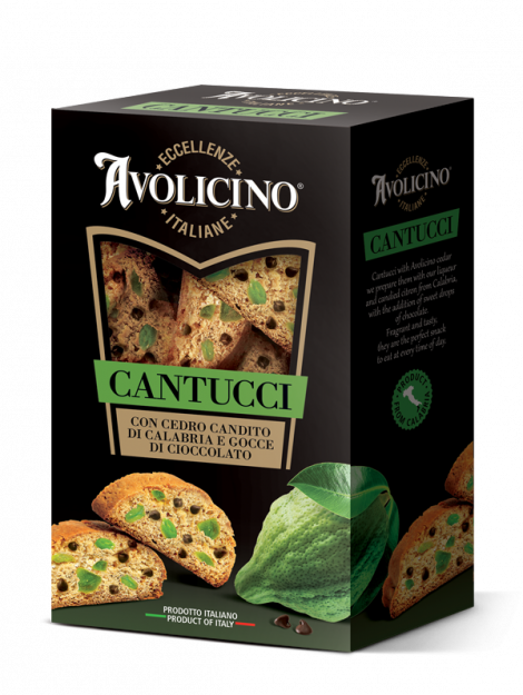 3D sito cantucci cioccolato 250g