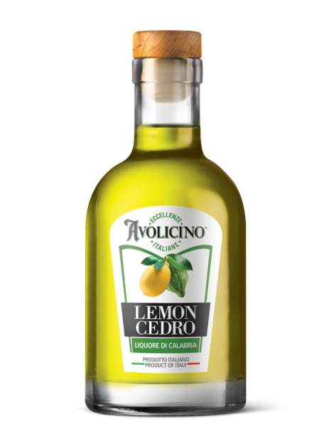 liquore lemoncedro 20 cl